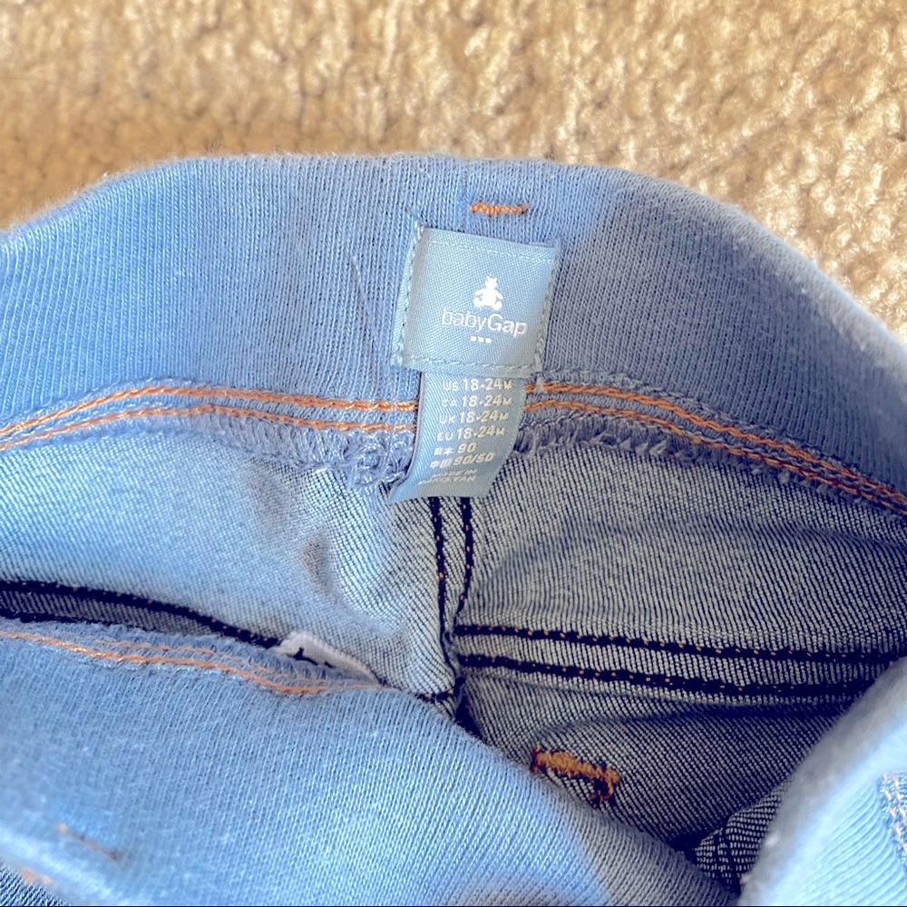 GAP JEANS - Picture 2 of 2